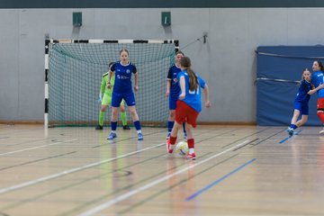 Bild 1192 - wCJ NFV Futsalmeisterschaft